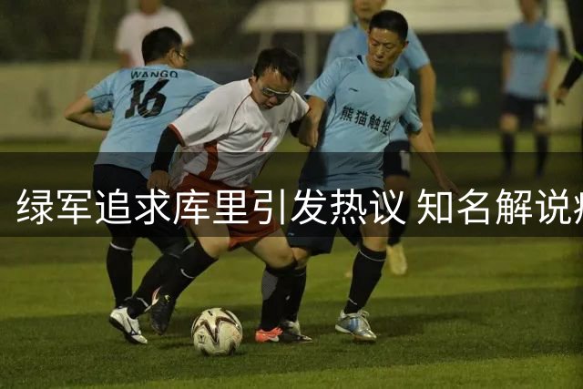 绿军追求库里引发热议 知名解说痛批"不切实际